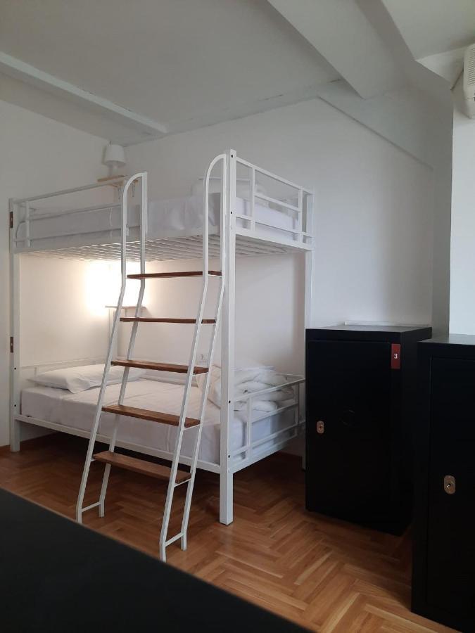 New Generation Hostel Prague Center Exterior foto